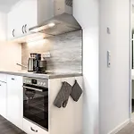 Apartamento Meerblickvilla Großenbrode