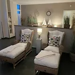 Apartamento Meerblickvilla Großenbrode