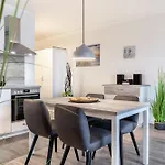 Meerblickvilla Apartamento *