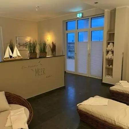 Apartamento Meerblickvilla *