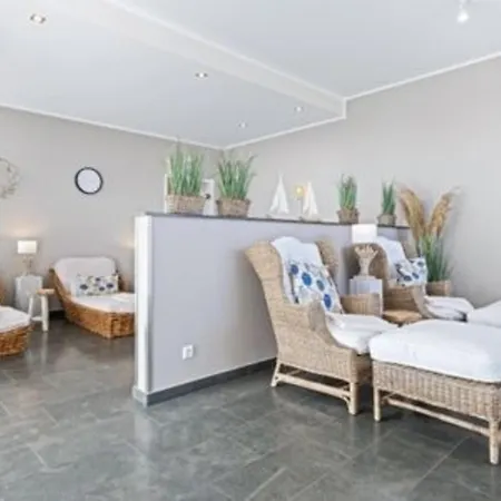 Apartment Meerblickvilla