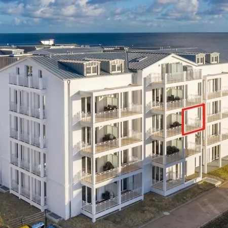 Meerblickvilla