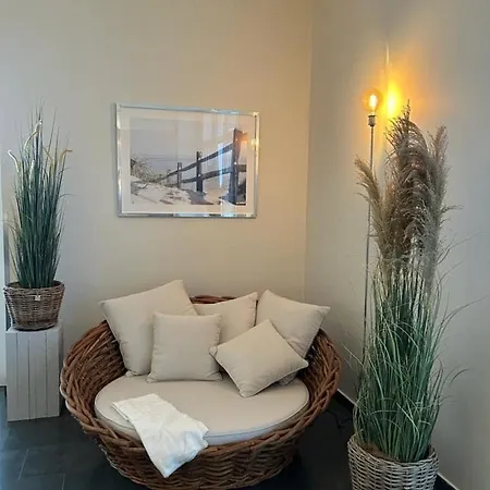 Apartment Meerblickvilla