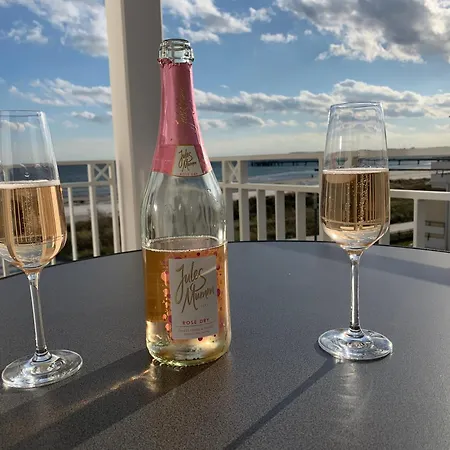 Meerblickvilla Großenbrode