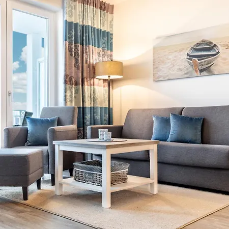 Meerblickvilla Großenbrode