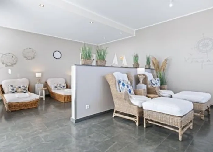 Apartamento Meerblickvilla