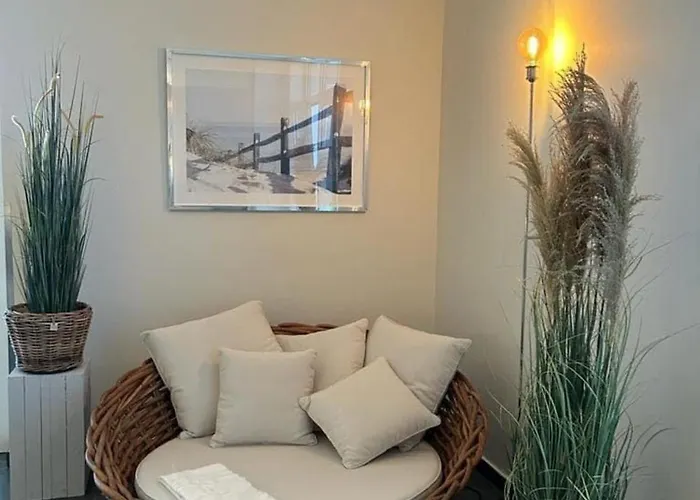 Apartamento Meerblickvilla