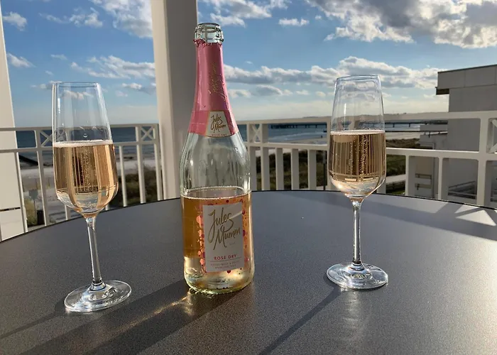 Meerblickvilla Großenbrode